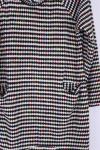 SWETER MALUJE DELIKATNYM 0387 BIAŁY