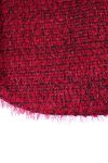 TRUI MET LUREX 0399 BORDEAUX