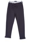 PANTALON JOGG 0392 NOIR