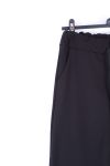 PANTALON JOGG 0392 NOIR