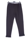 PANTALON JOGG 0392 NOIR