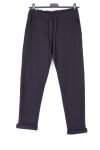 PANTALON JOGG 0392 NOIR