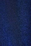 LARGE SIZE TUNIC LUREX 0387 BLUE