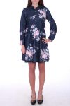 KLEID 0530 MARINE-BLAU