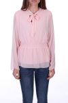 BLOUSE 0522 ROSE