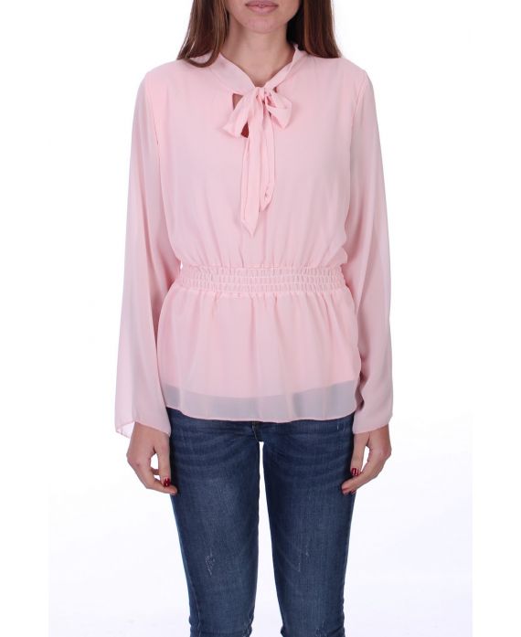 BLOUSE 0522 PINK