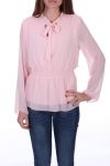 BLOUSE 0522 PINK