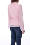 BLOUSE 0522 PINK