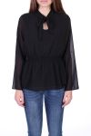 BLUSA 0522 NEGRO