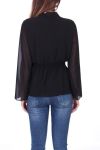 BLUSA 0522 NEGRO