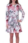 KLEID 0531 WEIß
