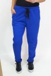 BROEK JOGG 0538 ROYAL BLUE