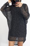 PULL-ENTLANG 0512 SCHWARZ