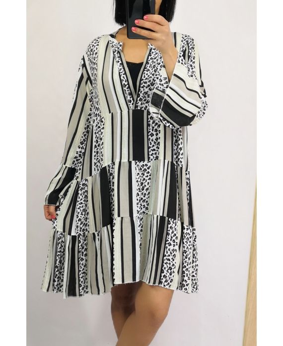 COAT 0233 WHITE