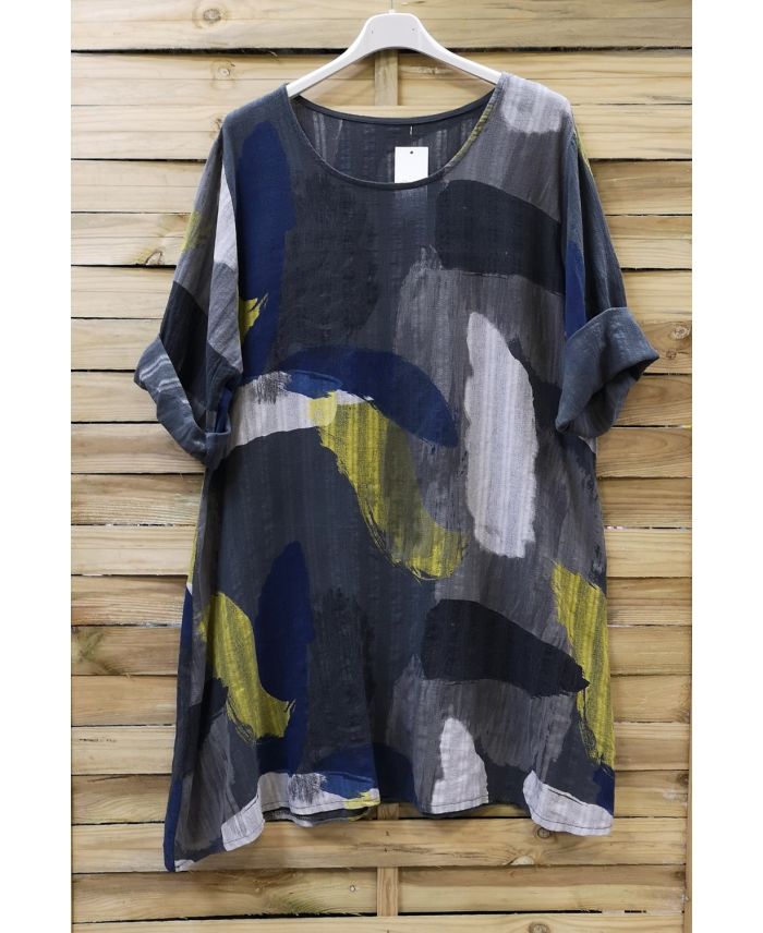 Robe en lin made in italy deals