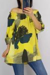 TOP PRINTS 0626 YELLOW