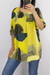 TOP PRINTS 0626 GEEL