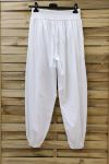 PANTS BUTTONS 0689 WHITE