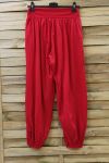 BROEK KNOPPEN 0689 ROOD