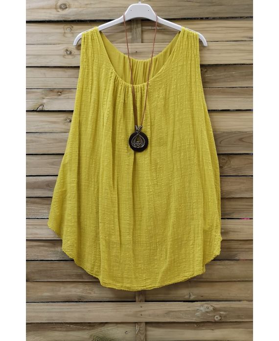 TOP AMPLE 0666 YELLOW