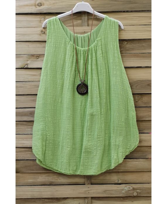 TOP AMPLE 0666 GREEN ANISE