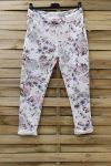 PANTS JOGG 0665-5