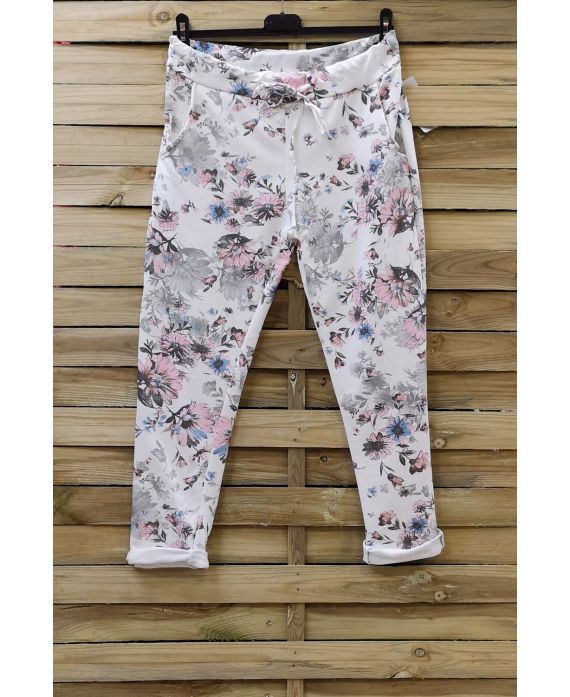 BROEK JOGG 0665-5