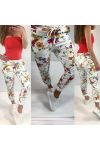 BROEK JOGG 0665-7