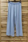 PANTS TENCEL JEANS 0778 LIGHT BLUE