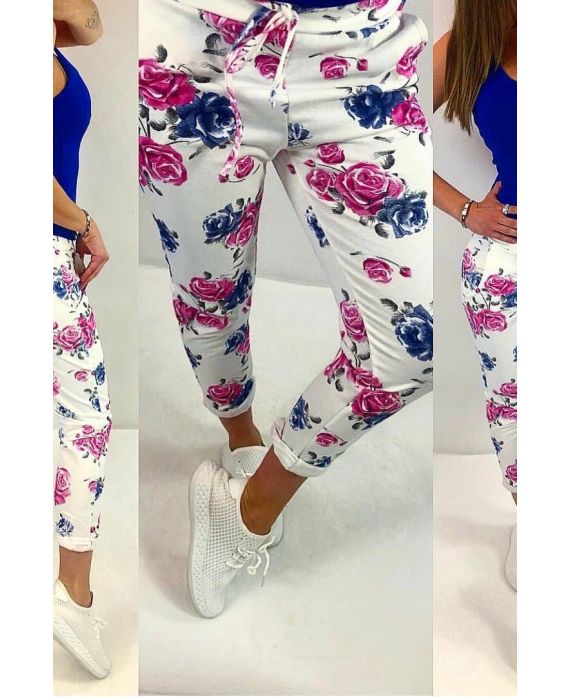 PANTALONES JOGG 0665-10