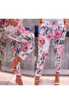 PANTALON JOGG 0665-13