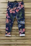 BROEK JOGG 0665-16