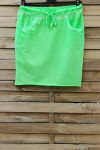 ROK EFFECT DELAVE 2 ZAKKEN 0809 NEON GROEN