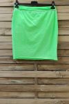 ROK EFFECT DELAVE 2 ZAKKEN 0809 NEON GROEN