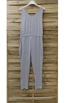 COMBINATION PANTS 0816 GREY