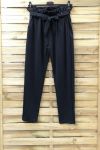 PANTALONES 0817 NEGRO