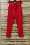 PANTS 0817 RED