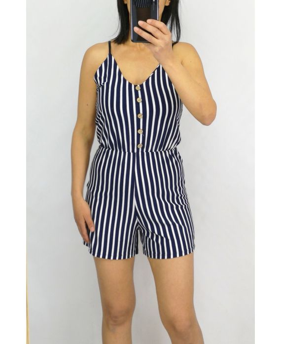 COMBINATION SHORTS 0850 NAVY BLUE