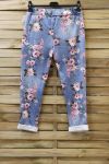 BROEK JOGG 0665-29