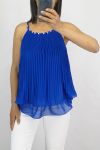 TOP BEADS 0765 ROYAL BLUE