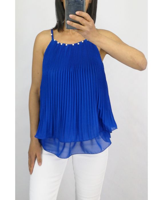 TOP BEADS 0765 ROYAL BLUE