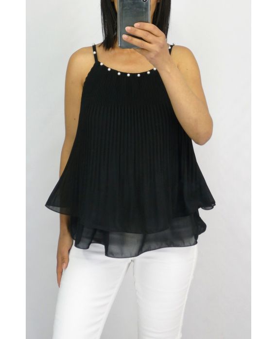 TOP BEADS 0765 BLACK