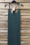 ROBE DOS FANTASIE 0922 MILITÄR GRÜN