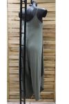 LA COMBINAZIONE DI PANTALONI HAREM 0930 VERDE MILITARE