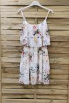 ROBE IMPRIMEE 0957-4