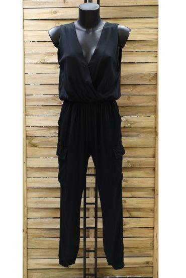 COMBINATIE BROEK 0999 BLACK