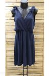 JURK HEEFT TIE 0990 NAVY BLAUW