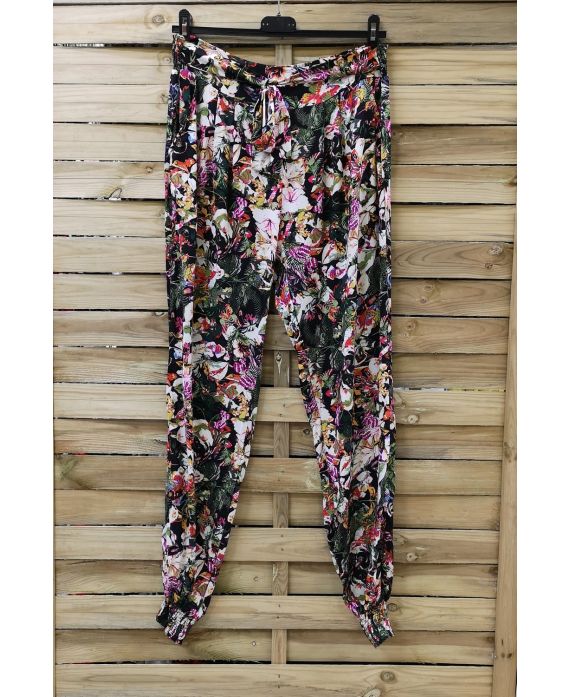 BROEK PRINTS 0998-1