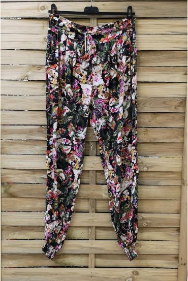 BROEK PRINTS 0998-1