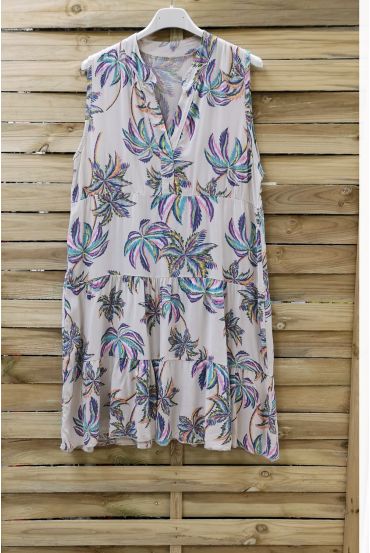 KLEID HAWAII 0992 BEIGE